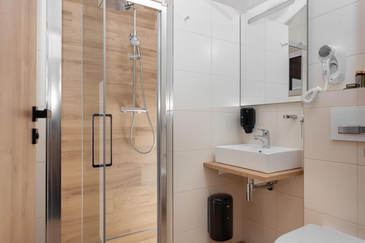 Apartmany Bachledka Ždiar Exteriör bild